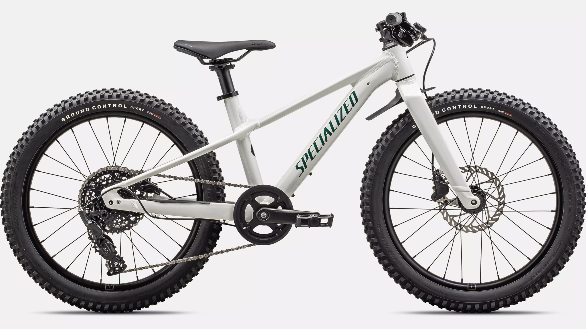 Specialized Riprock 20