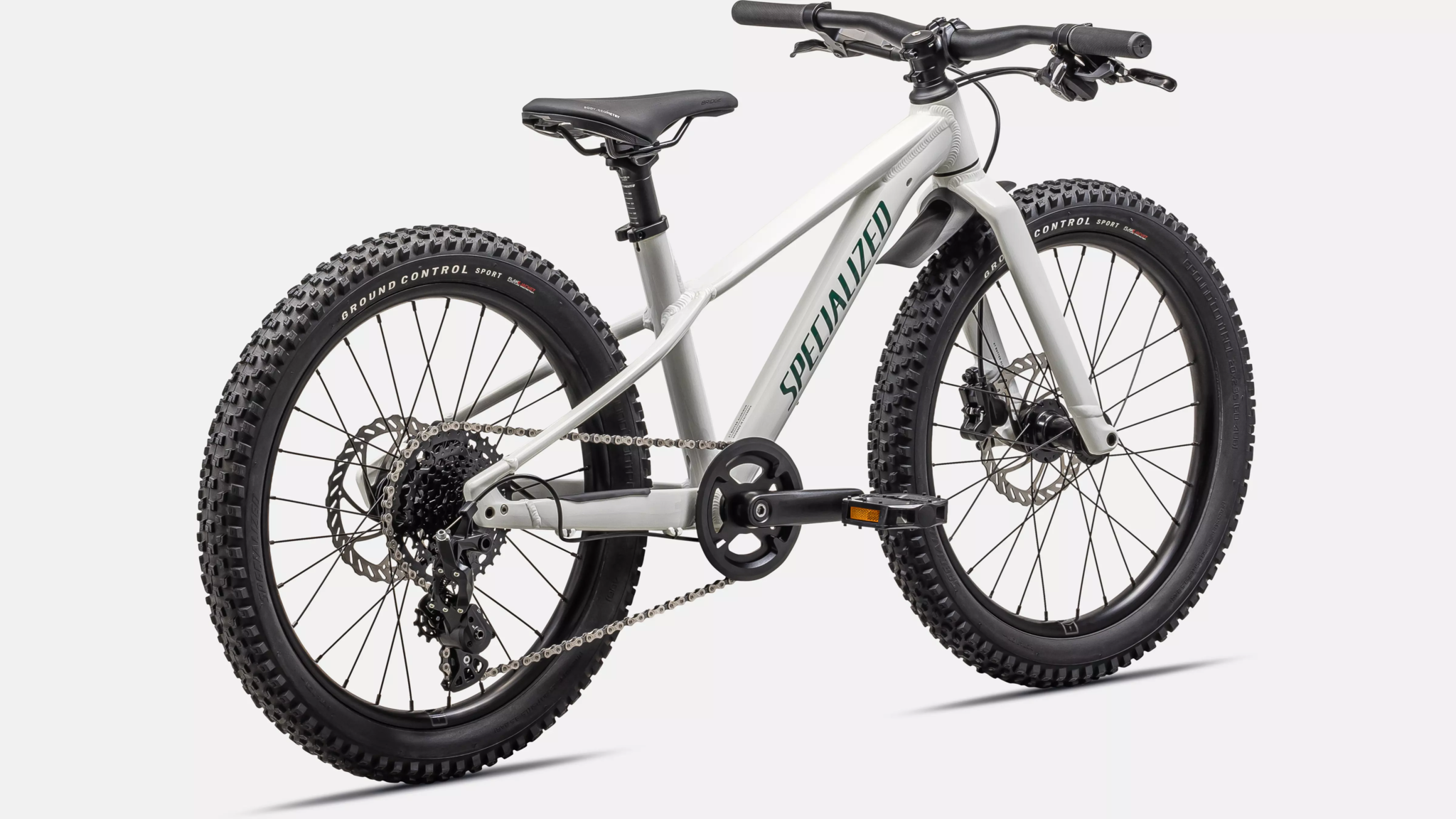 Specialized Riprock 20