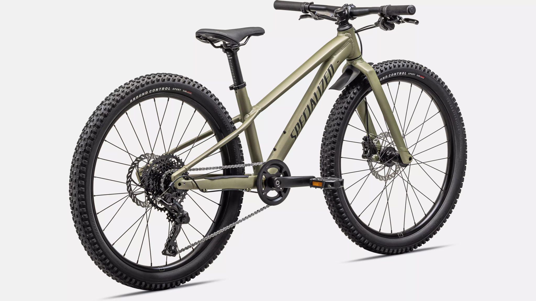 Specialized Riprock 20