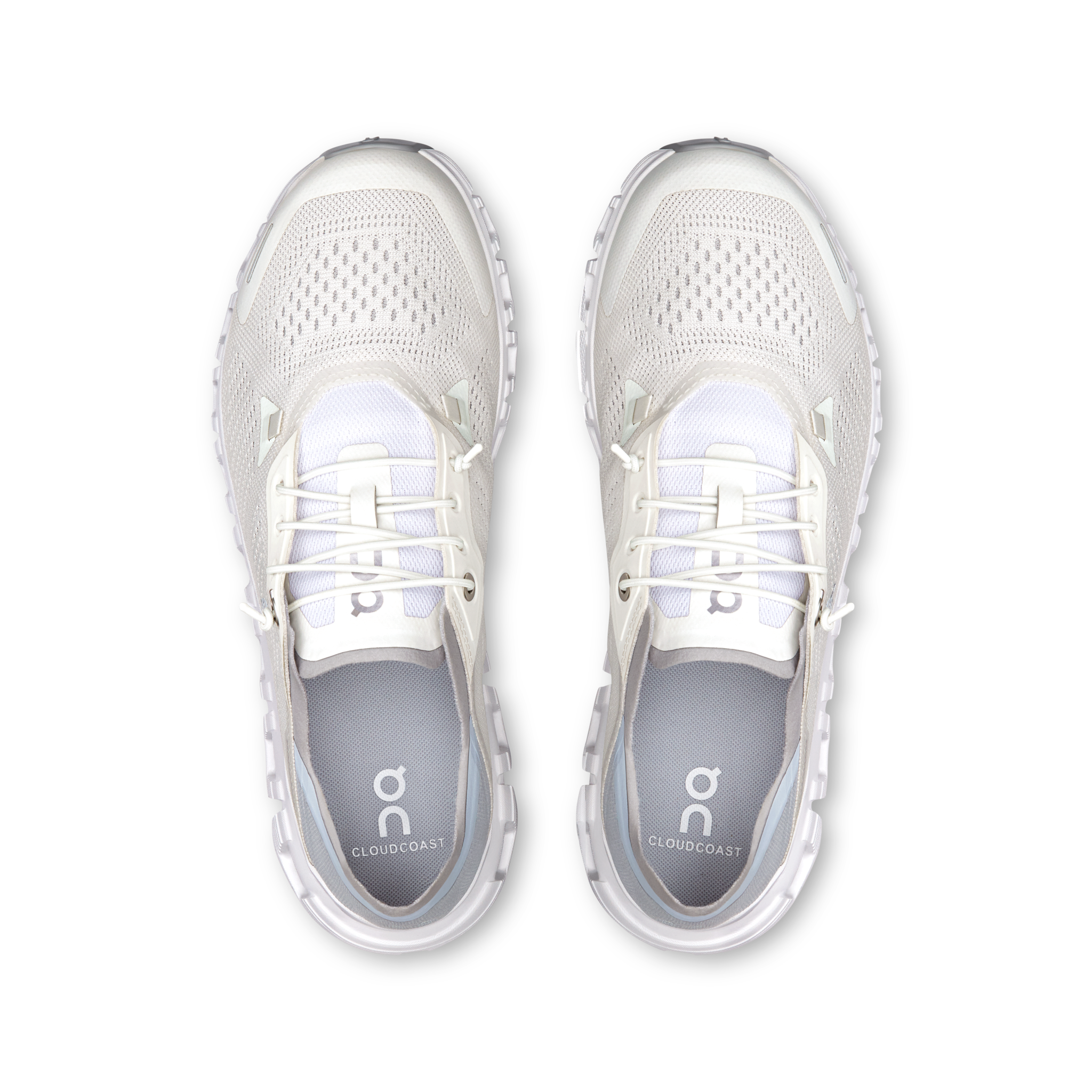 ON On Cloud 6 Coast Femme