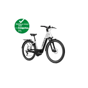 Velec E3 Pro Shimano