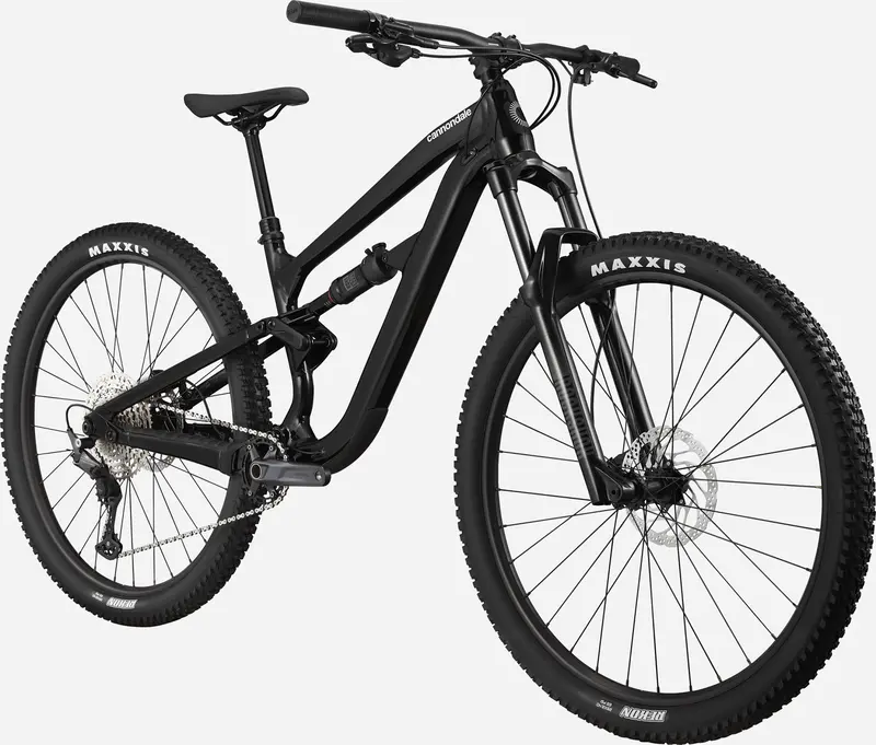 CANNONDALE habit4 2025年モデル フレーム 29er Cannondale Habit 4 - Au Coin du Pedaleur