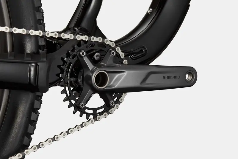 Cannondale Habit 4 - Au Coin du Pedaleur