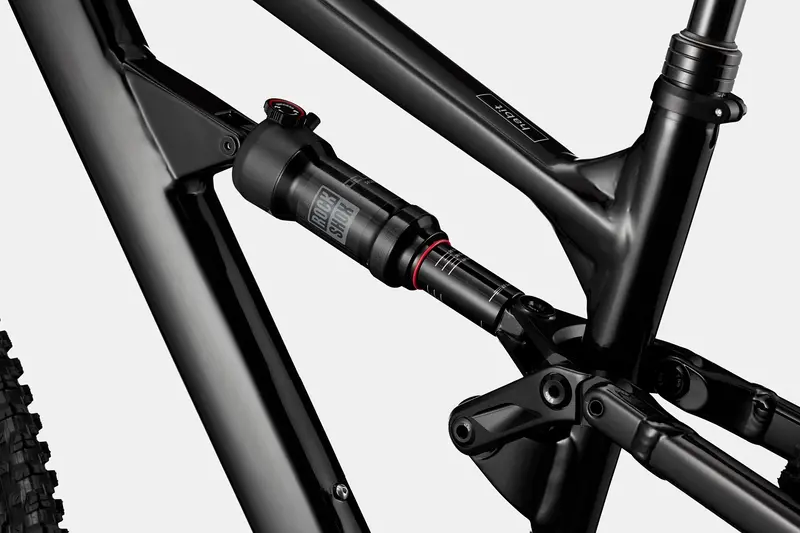 Cannondale Habit 4 - Au Coin du Pedaleur