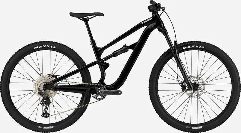 Cannondale Habit 4 - Au Coin du Pedaleur Cannondale Habit 4 - Au Coin du Pedaleur