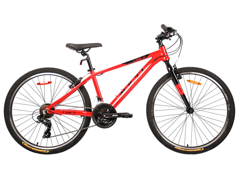 DCO XZone 260 - Au Coin du Pédaleur