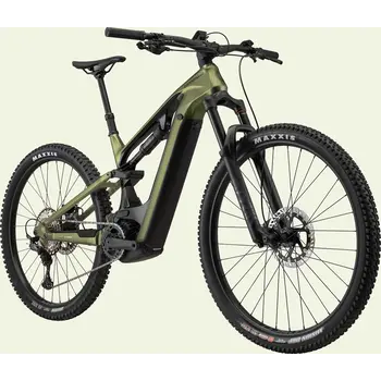 Cannondale Moterra CRB 2