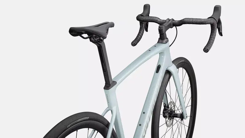Specialized Roubaix Expert - Au Coin du Pédaleur