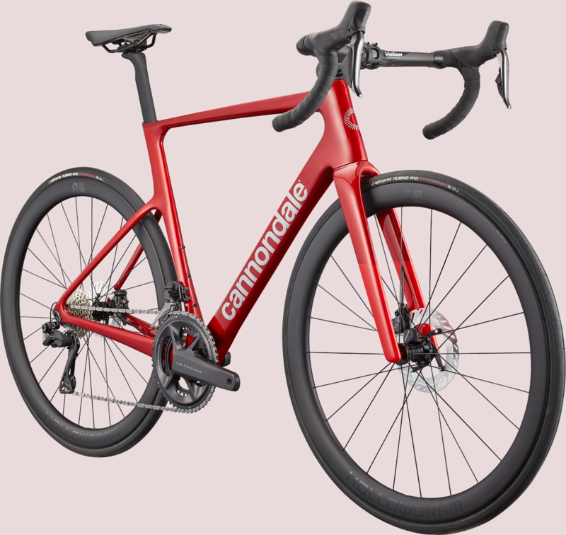 Cannondale Supersix Evo Carbon 2 - Au Coin du Pedaleur