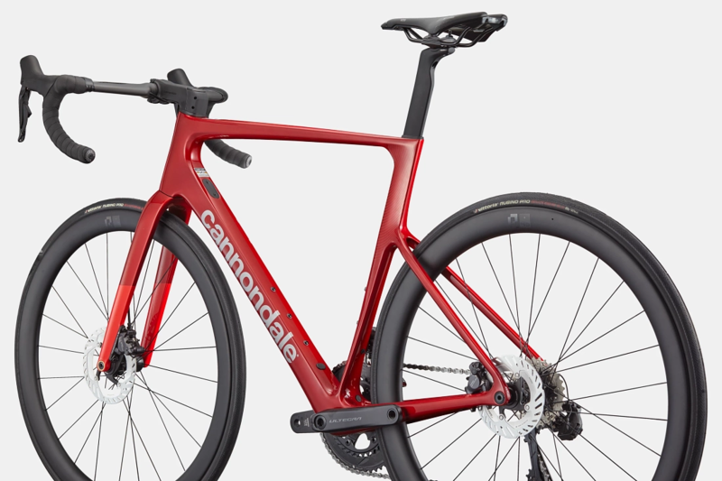 Cannondale　supersix Cannondale Supersix Evo Carbon 2 - Au Coin du Pédaleur