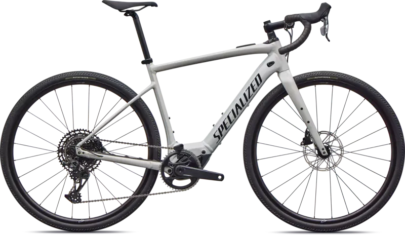 Specialized Creo 2 - Au Coin du Pedaleur