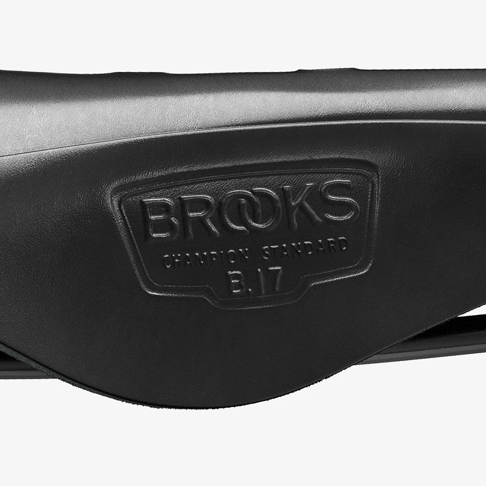 Brooks B17 Standard ATB/Touring