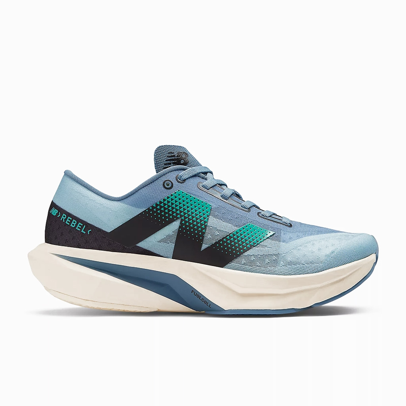 New Balance FuelCell Rebel v4 メンズ 25.0 D New Balance Men's FuelCell Rebel V4 Running Shoes | SportChek