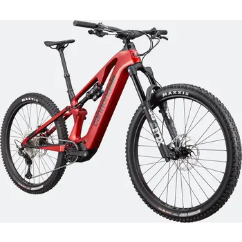 Cannondale Moterra SL 2