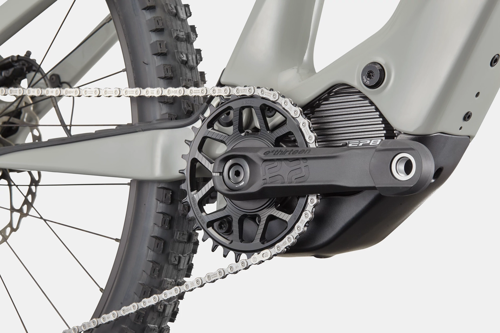 Cannondale Moterra SL 2