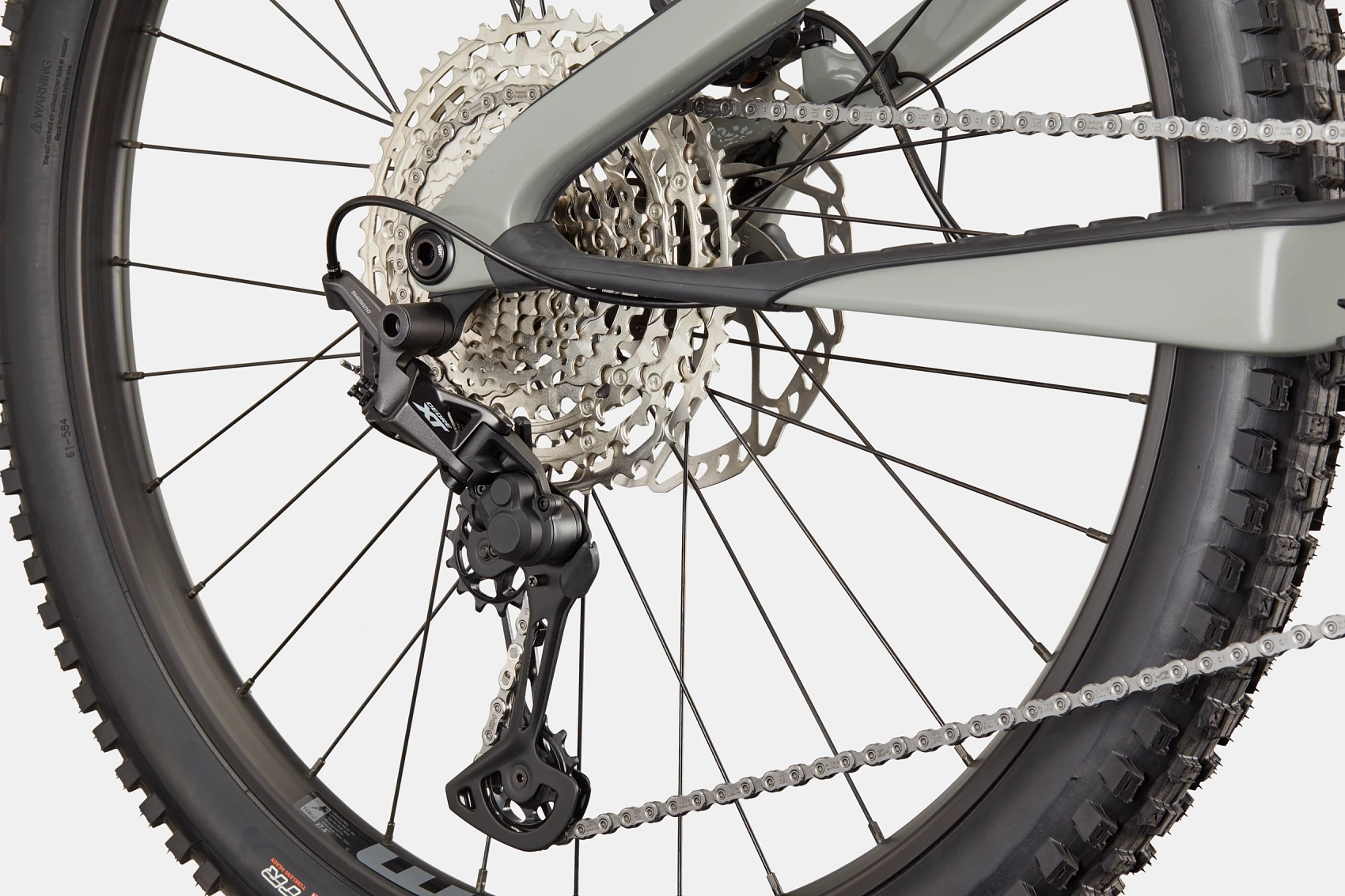 Cannondale Moterra SL 2