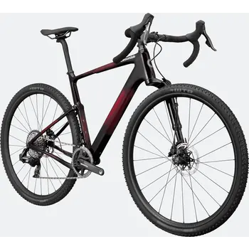 Cannondale Topstone 1 Lefty