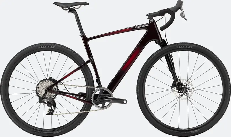 Cannondale Topstone 1 Lefty - Au Coin du Pedaleur