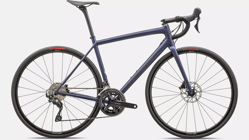 Specialized Aethos Sport - Au Coin du Pedaleur