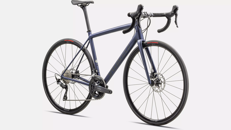 Specialized Aethos Sport - Au Coin du Pedaleur