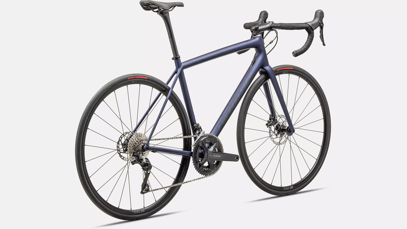 Specialized Aethos Sport - Au Coin du Pedaleur