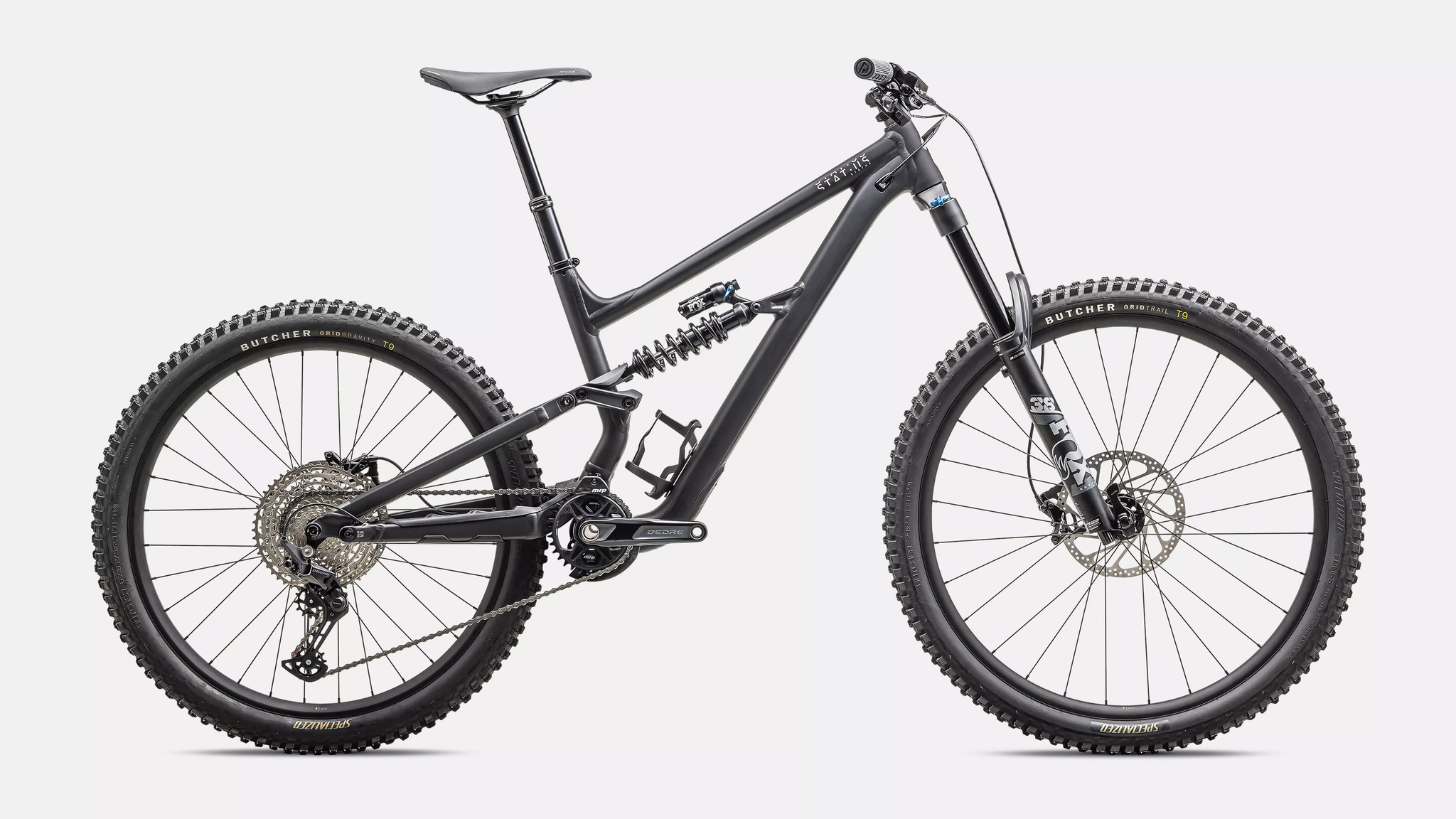 Specialized Specialized Status 170