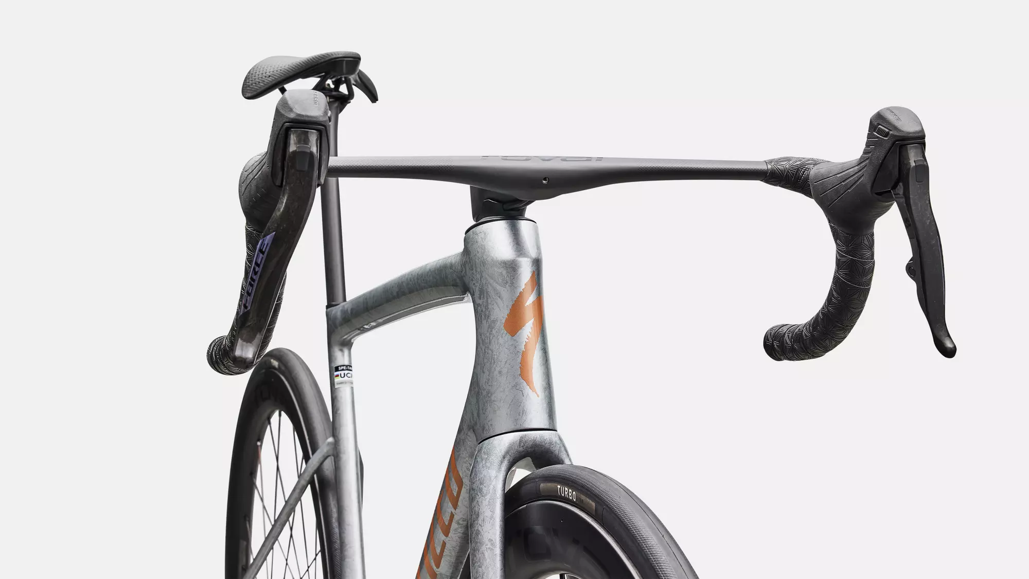 Specialized Tarmac SL8 Pro AXS