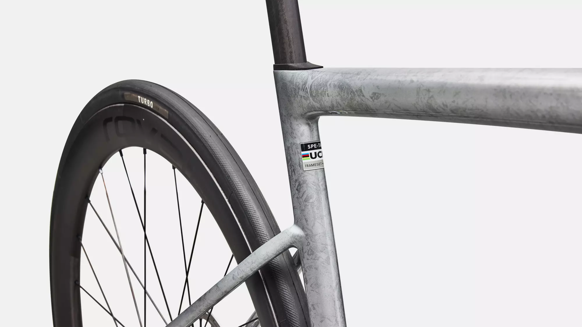 Specialized Tarmac SL8 Pro AXS