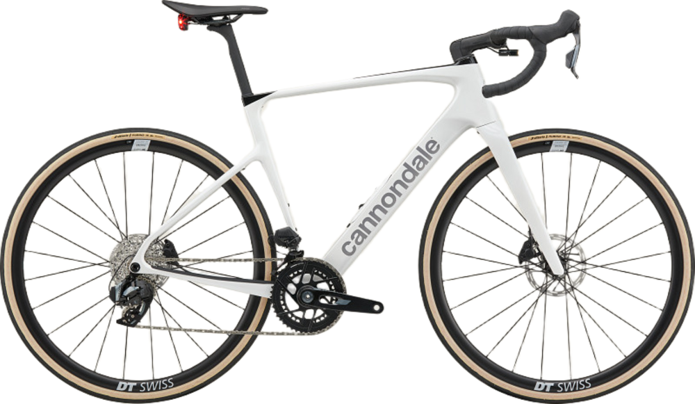 Cannondale Synapse Crb 3 SmartSense