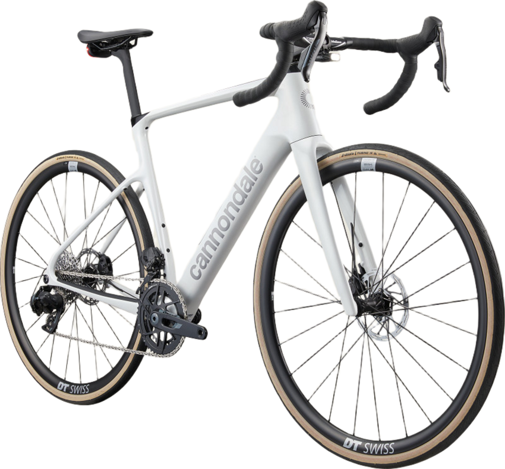 Cannondale Synapse Crb 3 SmartSense