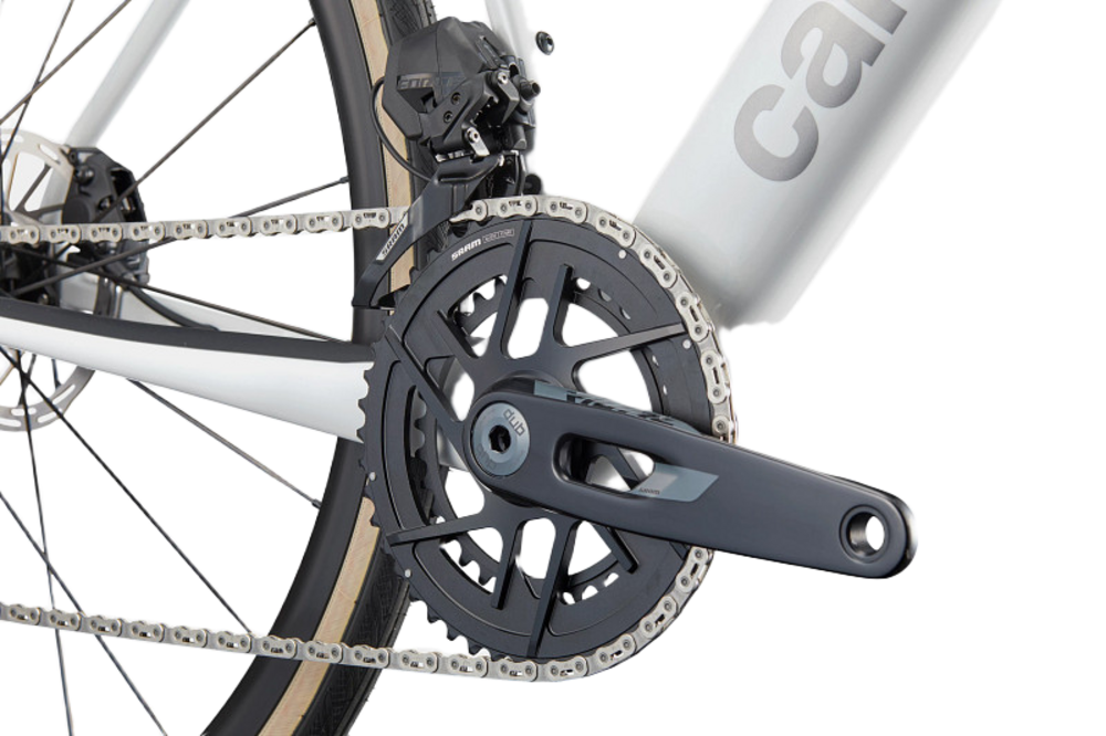 Cannondale Synapse Crb 3 SmartSense