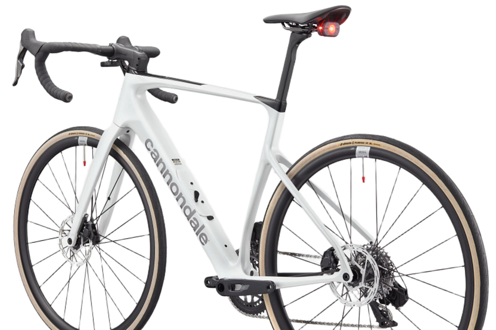 Cannondale Synapse Crb 3 SmartSense