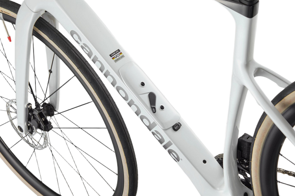 Cannondale Synapse Crb 3 SmartSense