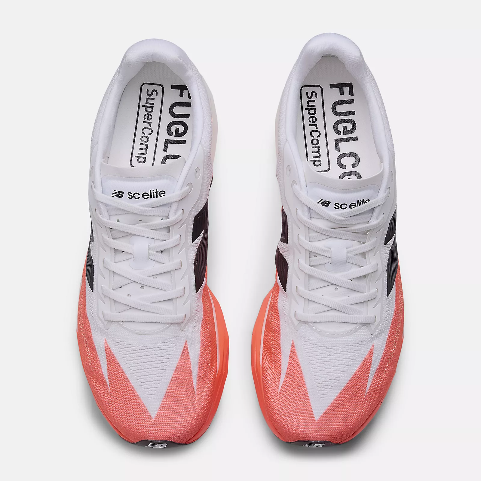 New Balance Supercomp Elite V5 Man