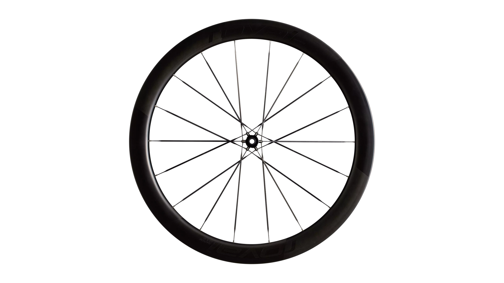 Specialized Roval Rapide CLX3 arrière