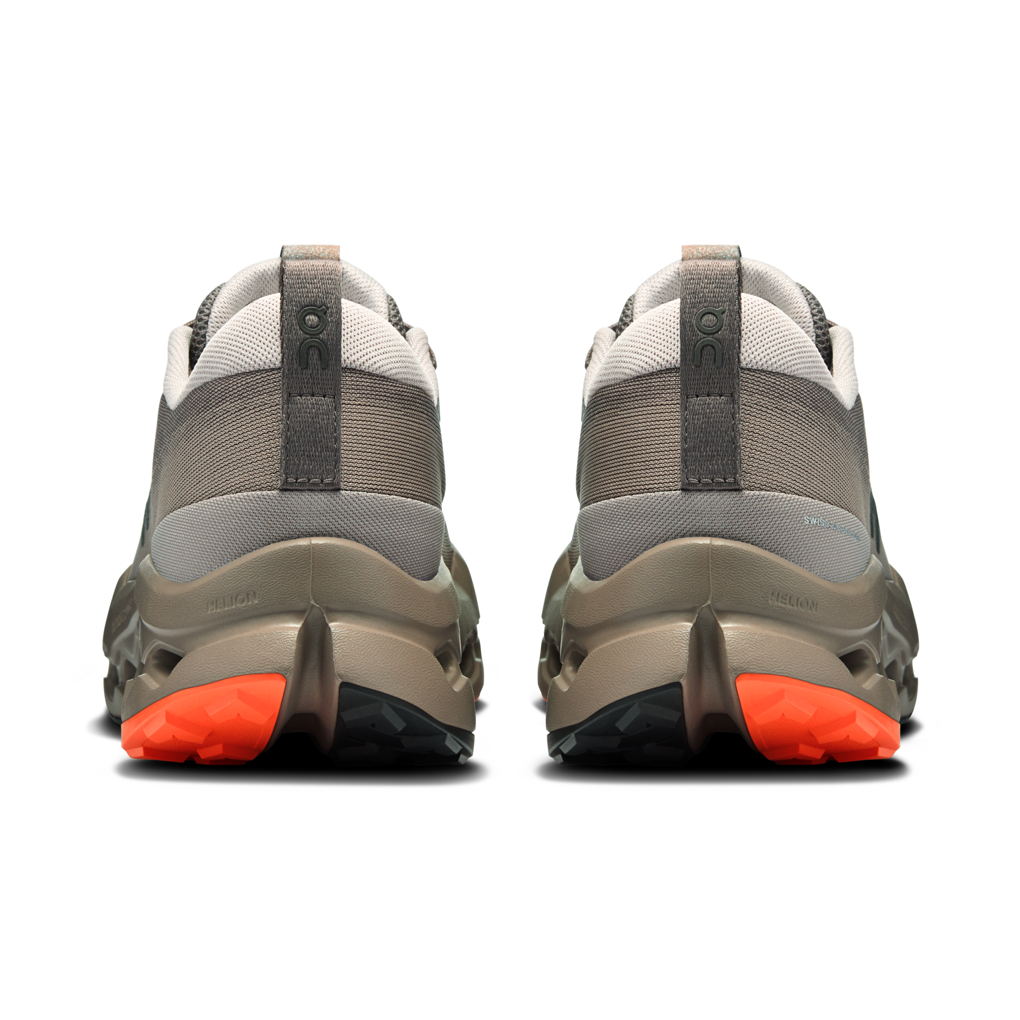 on running On Cloudsurfer Trail 2 Homme