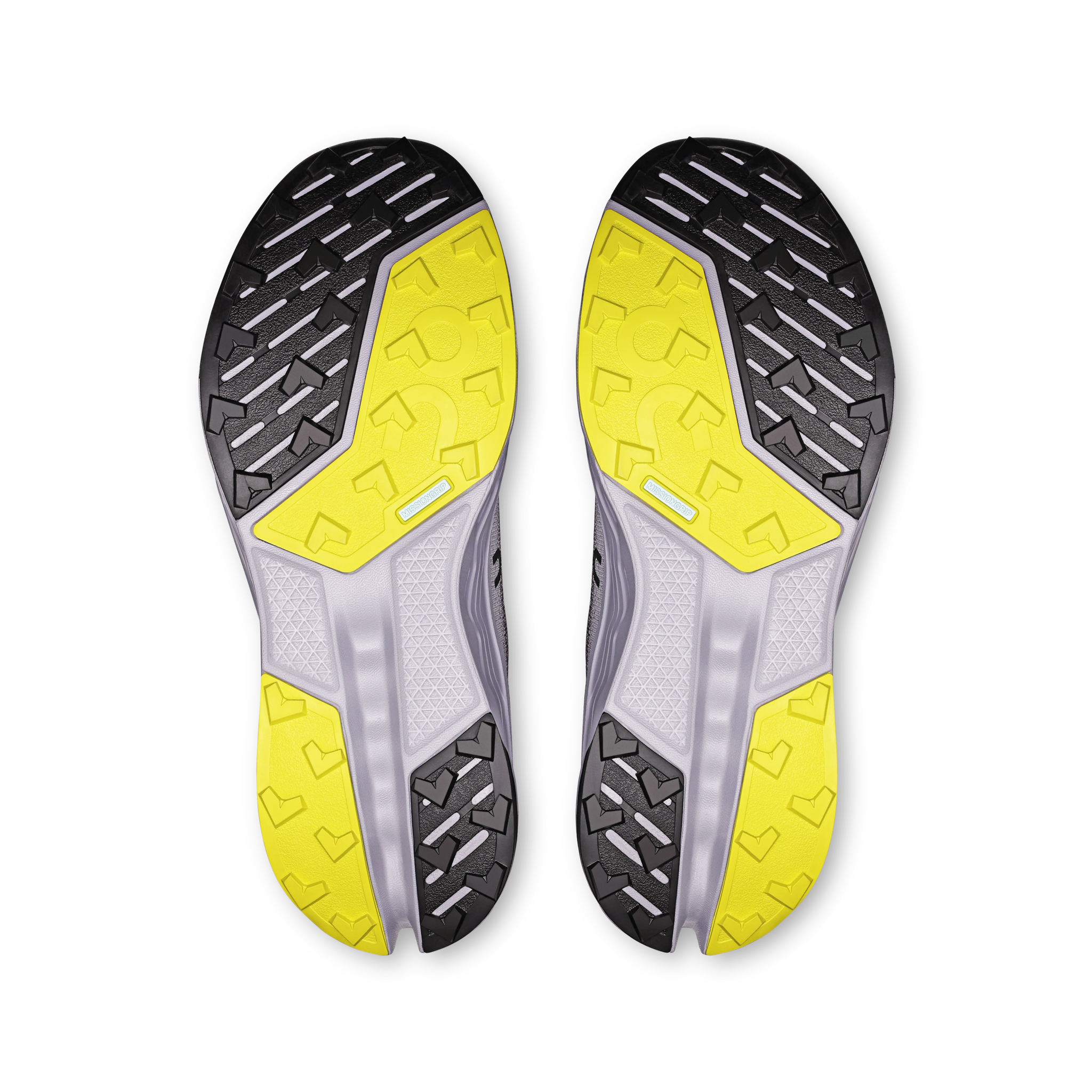 on running On Cloudsurfer Trail 2 Femme