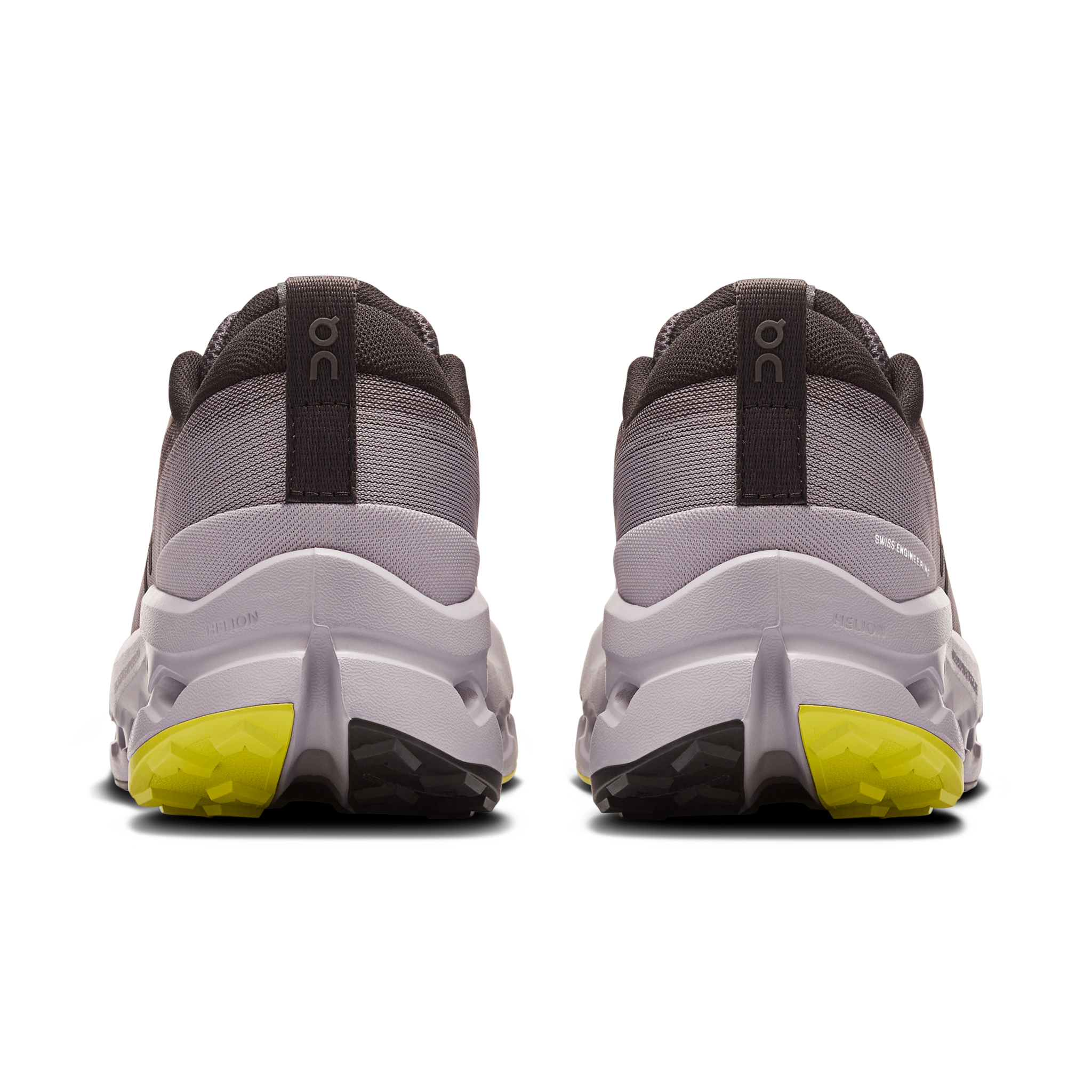 on running On Cloudsurfer Trail 2 Femme