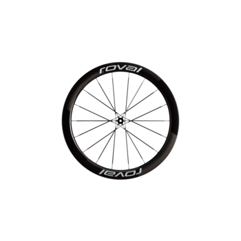 Specialized Roval Rapide CLX3 avant