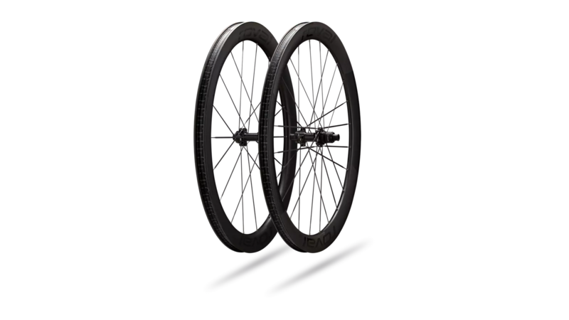 ROVAL RAPIDE CLX3 カーボンスポークホイール フロント 白ロゴ Roval｜ロードレースホイール『Rapide』に最新版3モデル登場｜CYCLE
