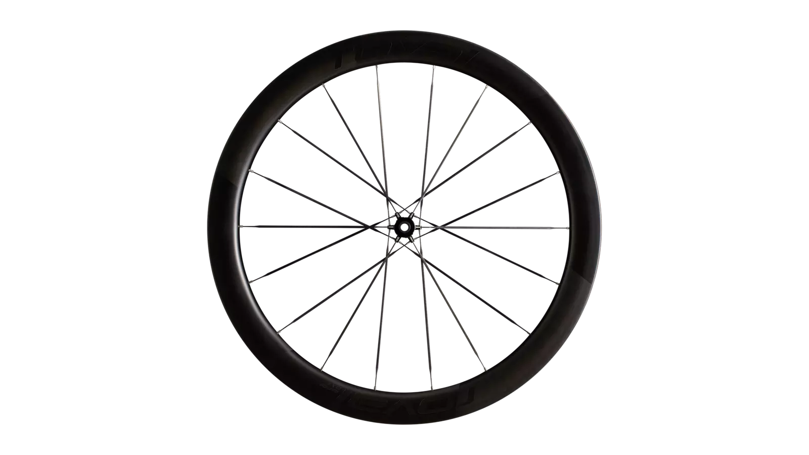 Specialized Roval Rapide CLX3 avant