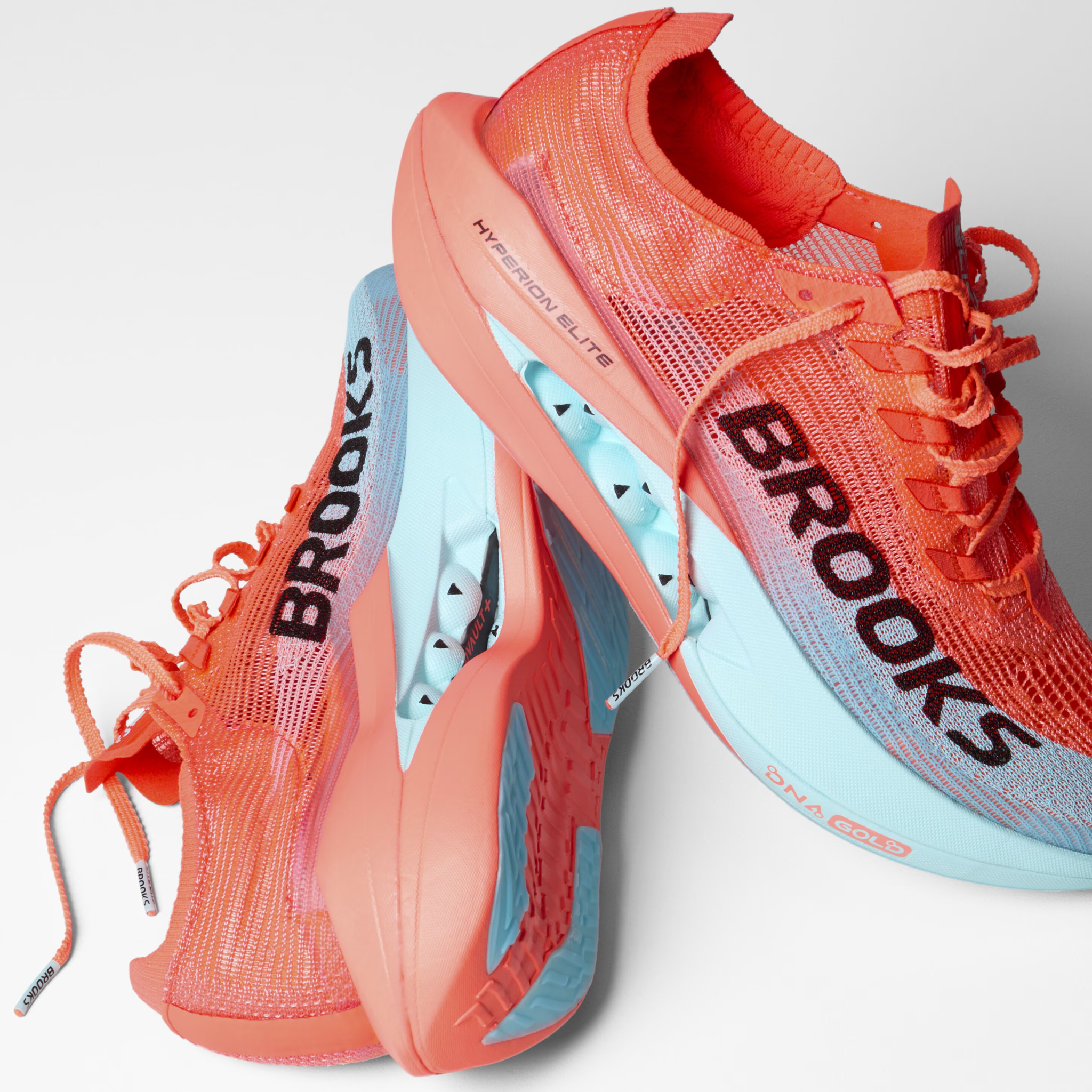 Brooks Brooks Hyperion Elite 5 - Unisexe