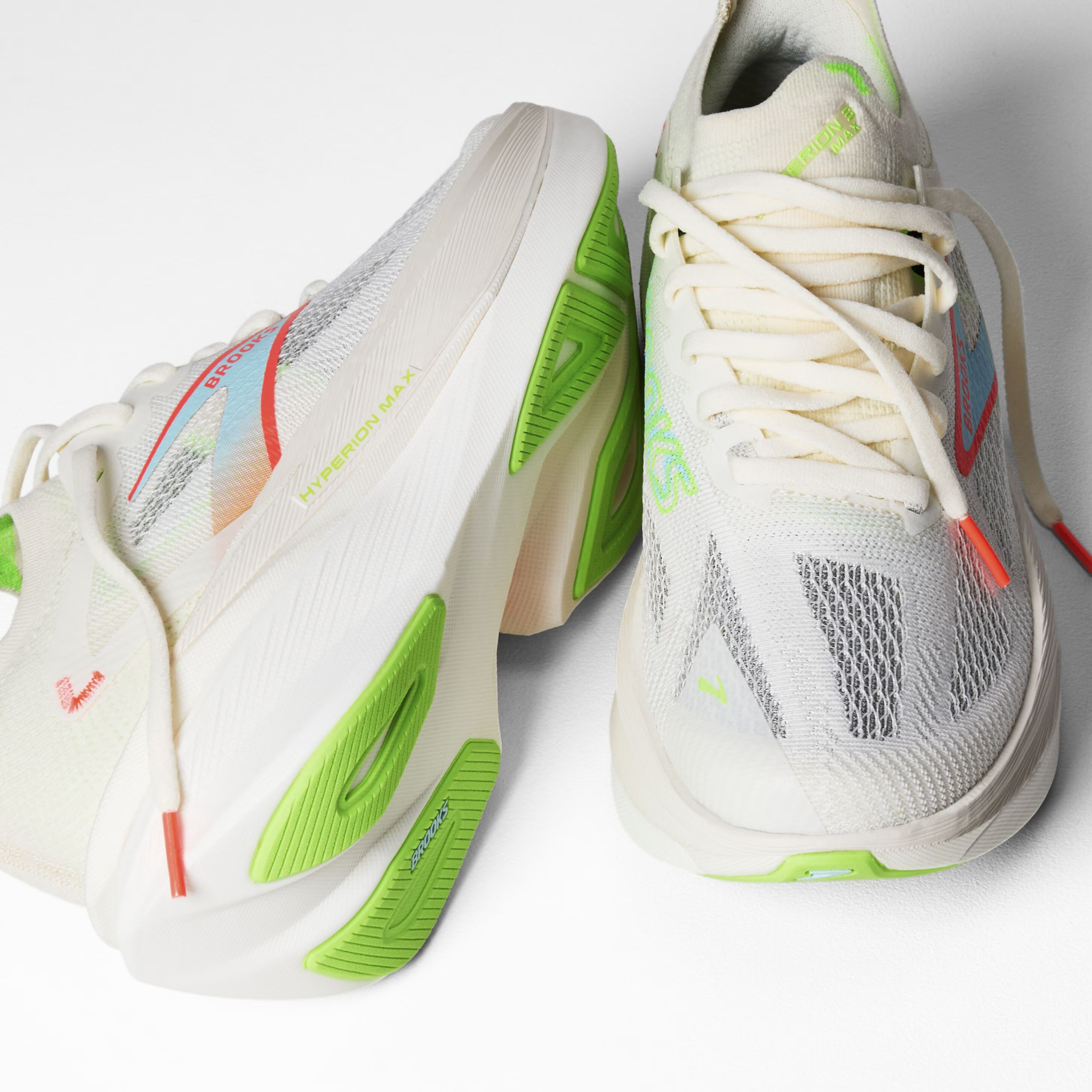 Brooks Hyperion Max 3 Man