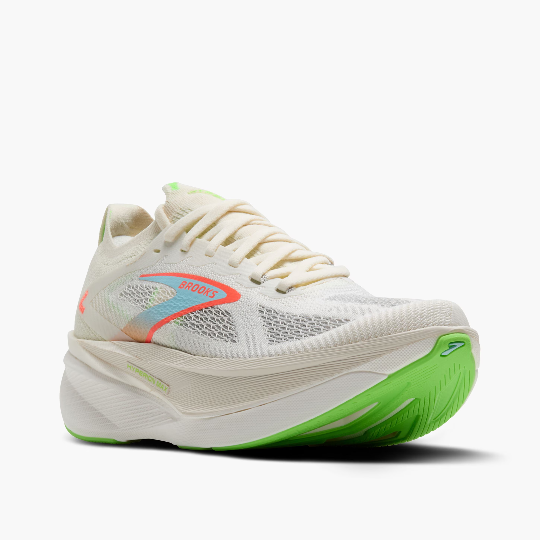 Brooks Hyperion Max 3 Man