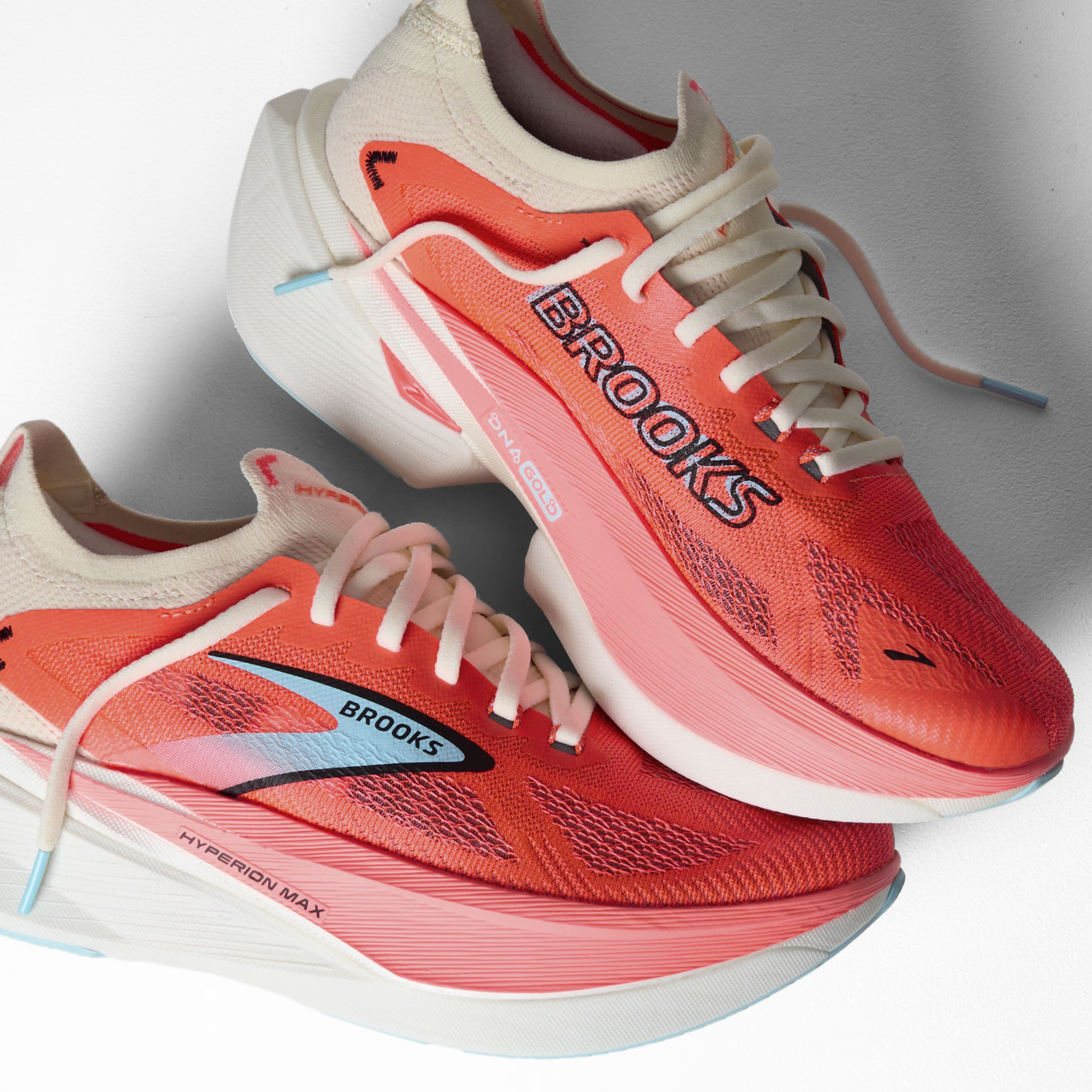 Brooks Hyperion Max 3 - Woman