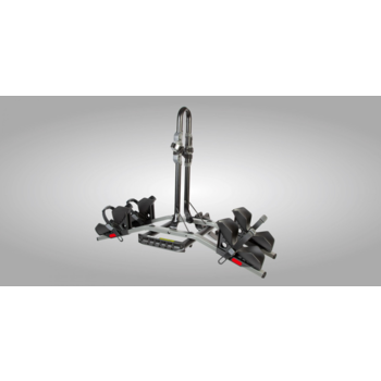 buzzrack Buzzybee H2 2Velos