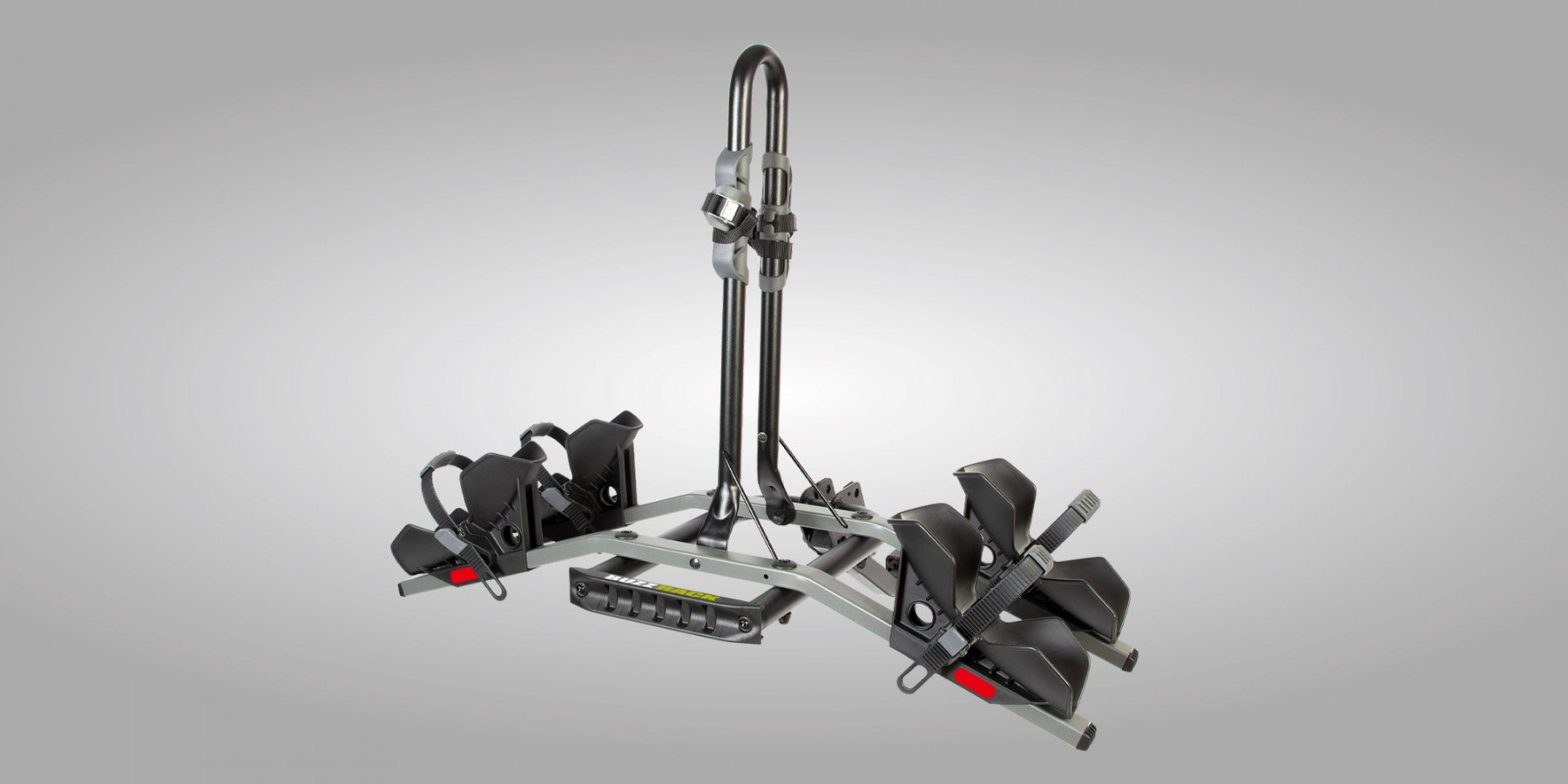 buzzrack Buzzybee H2 2Velos