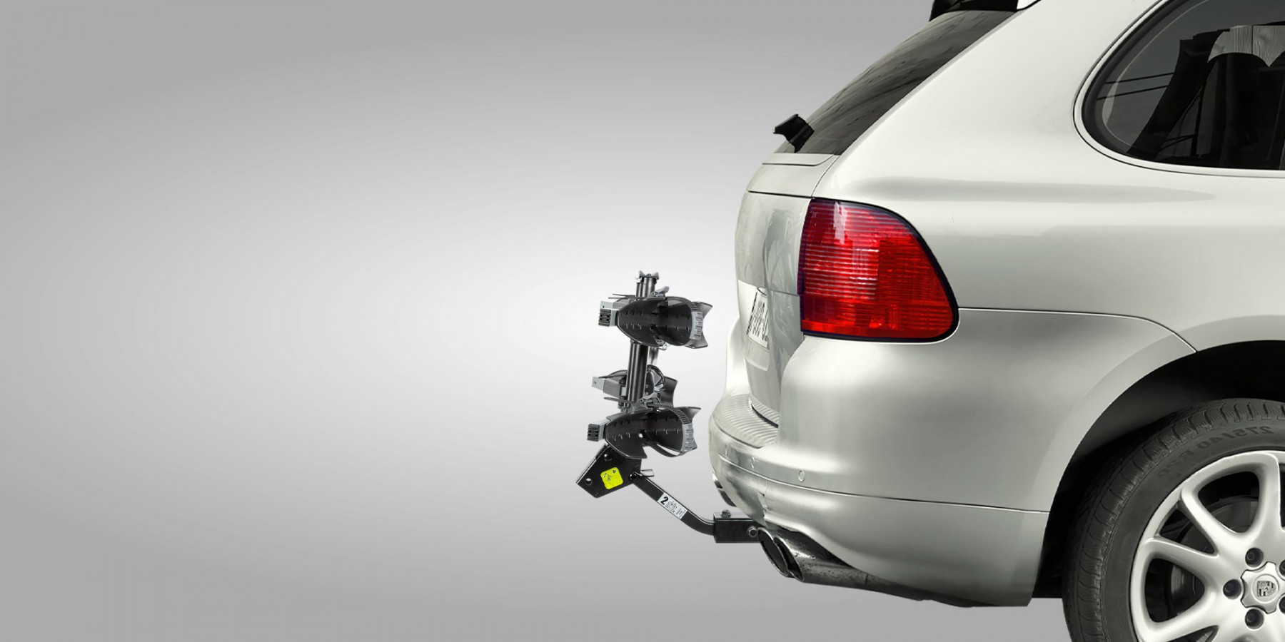 buzzrack Buzzybee H2 2Velos