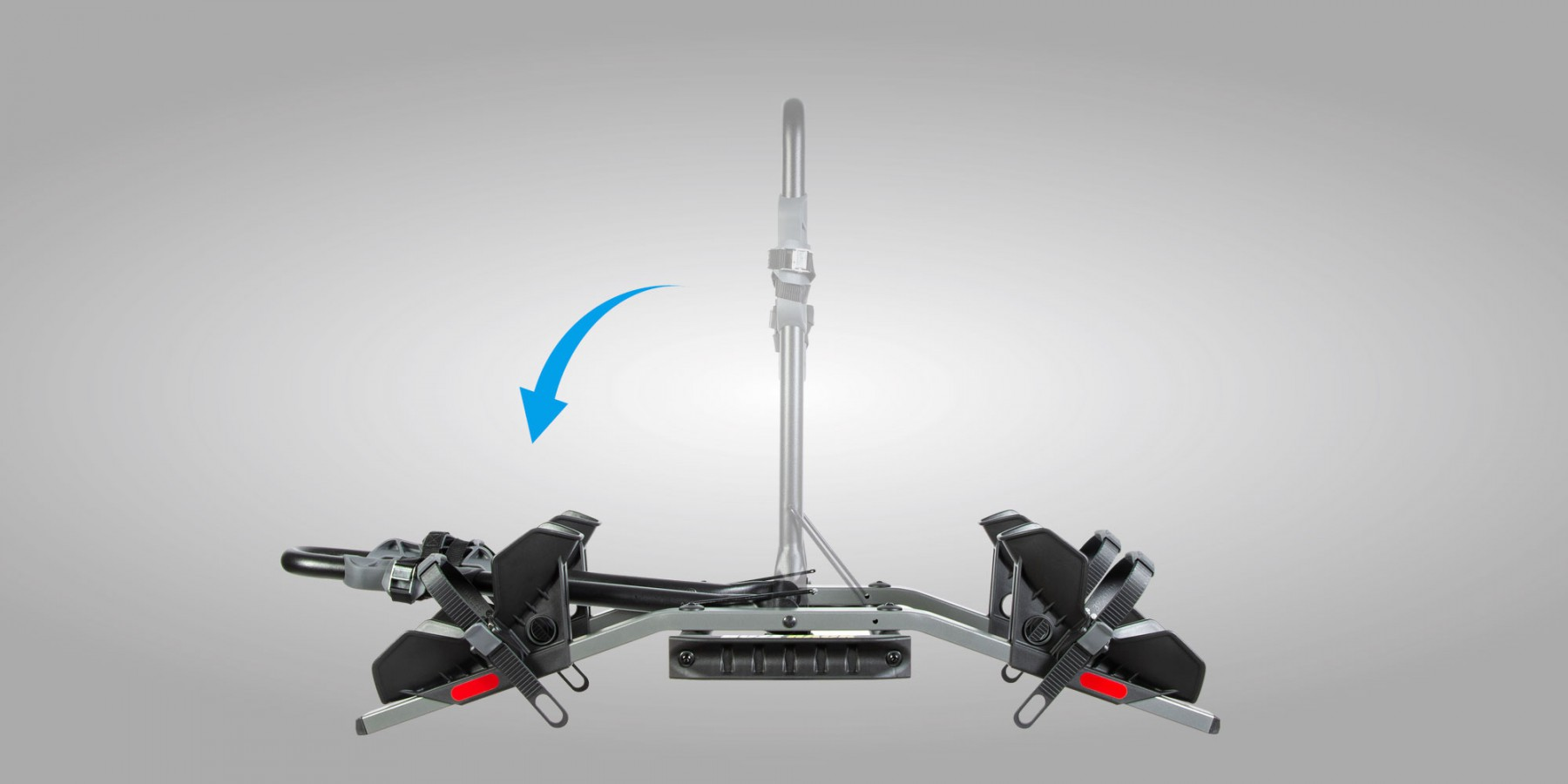 buzzrack Buzzybee H2 2Velos