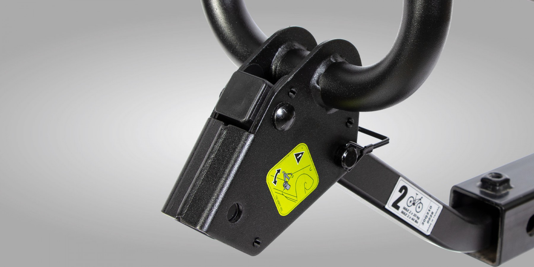 buzzrack Buzzybee H2 2Velos